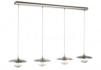 Підвісна люстра Eglo TORONJA LED 95957