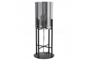 Настільна лампа GLASTONBURY glass Eglo 43144