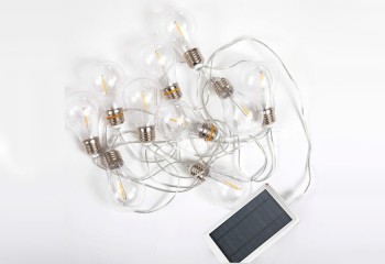 Вулична гірлянда STELLA Newgarden LUMGSTLSLNW