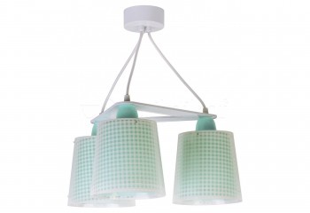 Дитяча люстра VICHY 3 GRE Dalber 80224H