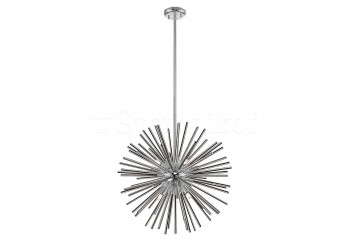 Підвісна люстра URCHIN ZumaLine P0491-09F-F4AN