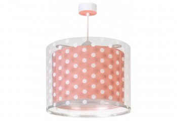 Люстра дитяча DOTS COR Dalber 41002S
