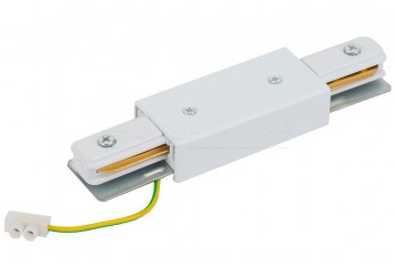 Соединитель PROFILE WH Nowodvorski 10225