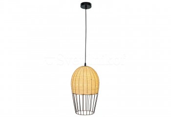 Подвесной светильник DIZZI Viokef 4217300