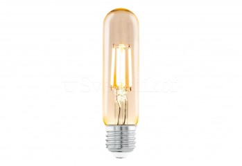 Лампа Eglo LM-E27 T32 3,5W AM 2200K 11554