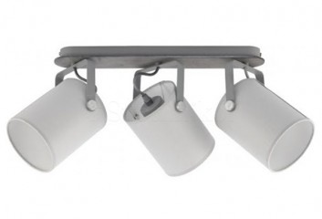 Спот Relax Gray 3l TK-Lighting 1623