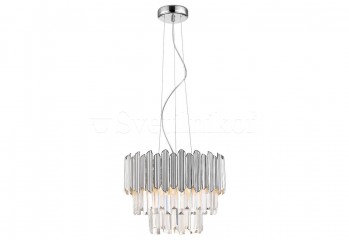 Подвесная люстра GLADIUS ZumaLine P0535-05B-F4AC