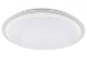 Плафон EDGE SMART LED 80W Mantra 5949