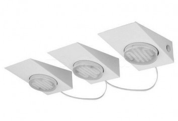 Мебельный светильник KOB 1 Eglo 89608