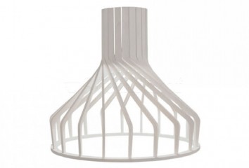 Абажур CAMELEON BIO S WH Nowodvorski 8457