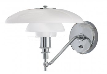 Бра Italux Roger MBE299/1-CHROME