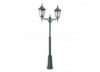 Уличный фонарь Norlys Modena 382B