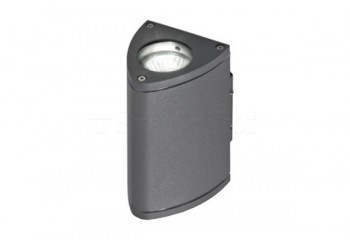 Настінний світильник LUCA Azzardo GM1102-DGR