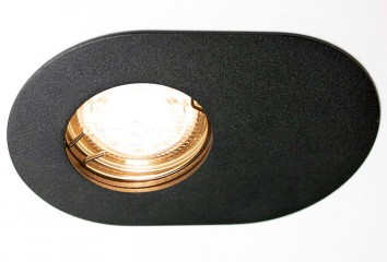 Точечный светильник SIMPLE BK Imperium Light 419191.05.05