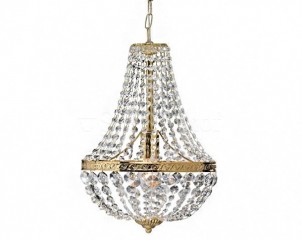 Подвесная люстра MARKSLOJD HANASKOG 100485