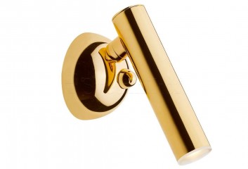 Бра LOYA LED ZumaLine W0461-01A-K4K4