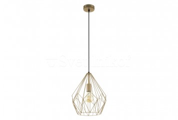 Подвесной светильник Eglo CARLTON 49934