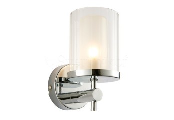 Настенный светильник Britton Endon 51885