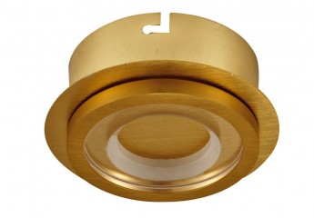 Точковий світильник Italux Aurore MB14187-01 BB