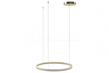 Підвісна люстра HALO 120 LED GO Azzardo AZ5344