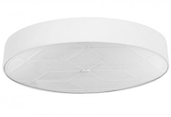 Плафон NEKO 100 cm WH Amplex 0189