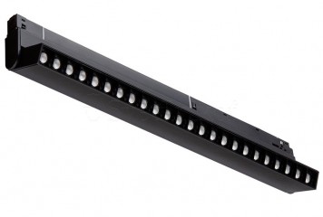 Магнитный трековый светильник LVM FOCUS OUT LED 15W 4000K Nowodvorski 10645