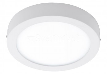 Уличный плафон Eglo ARGOLIS LED 96491