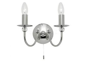 Бра Parkstone Endon 2013-2CH