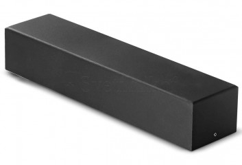 Аксессуар ARCA DRIVER BOX 33 cm BK Ideal Lux 302348