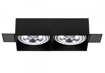 Точечный светильник Nowodvorski MOD PLUS 9403