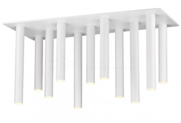 Стельова люстра LOYA LED ZumaLine C0461-11C-S8S8