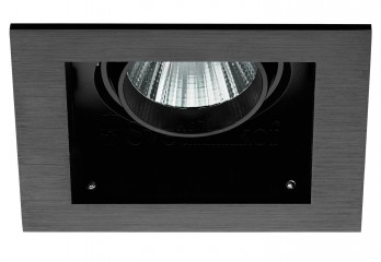 Точковий світильник Eglo BISCARI LED 61607