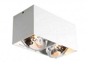 Спот потолочный ZumaLine BOX 89949