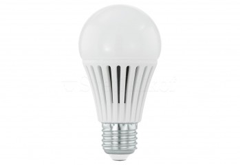 Лампа Eglo полупроводниковая LED 7W E27 A60 3000К 11434