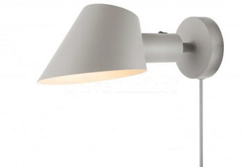 Бра STAY GY Nordlux DFTP 2220381010