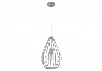 Підвісний світильник BRYLANT GR TK-Lighting 2228