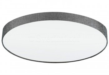 Стельовий світильник PASTERI PRO Ø98 LI-GY Eglo 62424