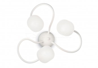 Бра OCTOPUS AP3 BIANCO Ideal Lux 175072
