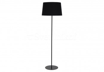 Торшер MAJA BK TK-Lighting 2920