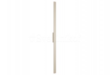 Настінний світильник вуличний DEMI LED L SAND Nowodvorski 11560