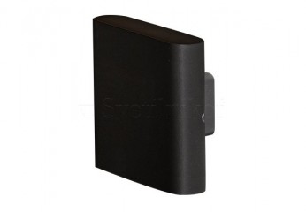 Настенный светильник VIGO Azzardo GW-608-BK