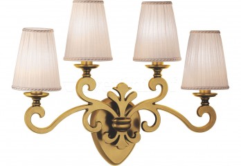 Бра FIOCCO 4 PAT Amplex 218