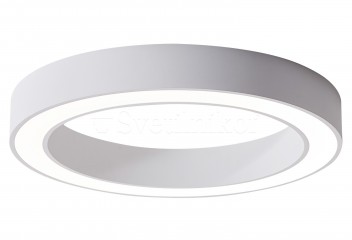 Потолочная люстра MARCO LED 40 WH Azzardo AZ5028