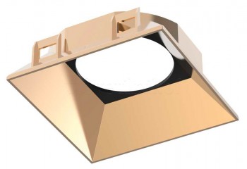 Рефлектор ZEUS SQ 21W GO Ideal Lux 323831