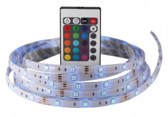 Светодиодная лента Nordlux Nimba 3m RGB 79560000
