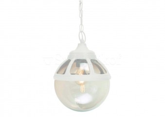 Вуличний підвісний світильник Norlys Bologna 310A/W