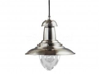 Подвесной светильник Searchlight Fisherman 4301SS