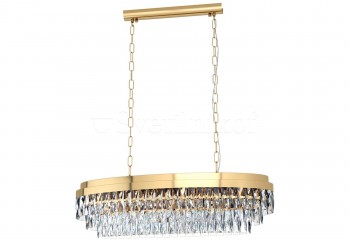 Подвесная люстра VALPARAISO 90 GO Eglo 39462