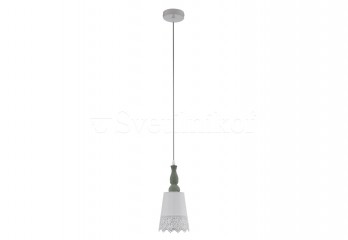 Підвісний світильник TALBOT 2 WH/GY Eglo 33039