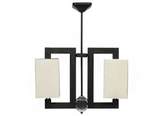 Світильник стельовий Nowodvorski MANHATTAN 2L 3135